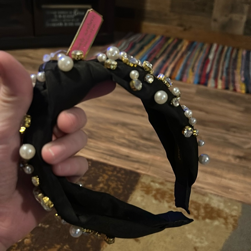 Simply southern headband